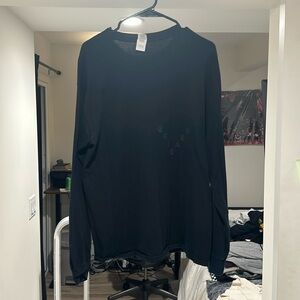 Yeezy Chicago Life of Pablo tour tee